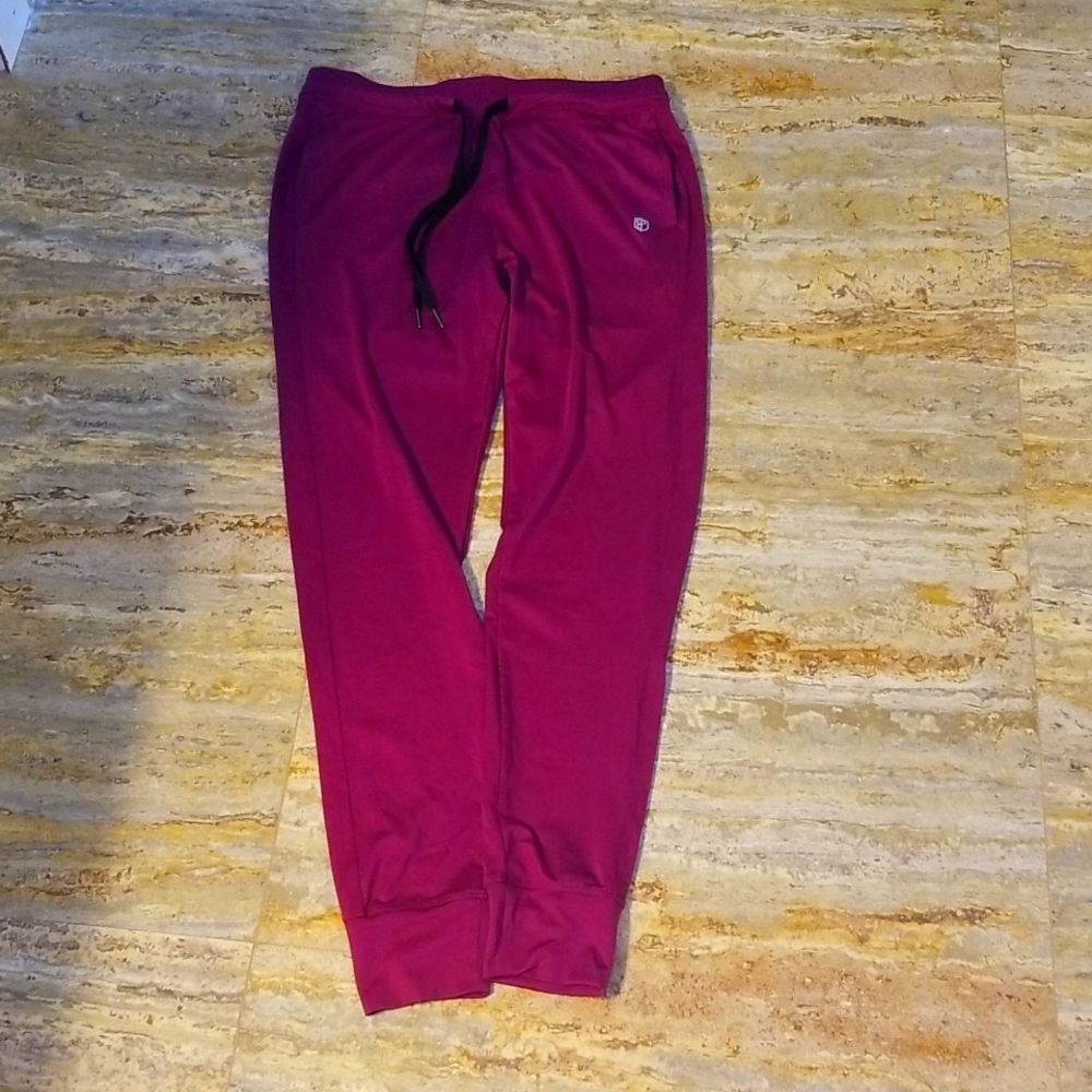 born primitve rest day athleisure joggers